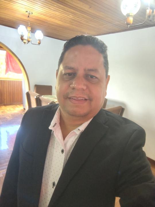 Tommy Rodríguez