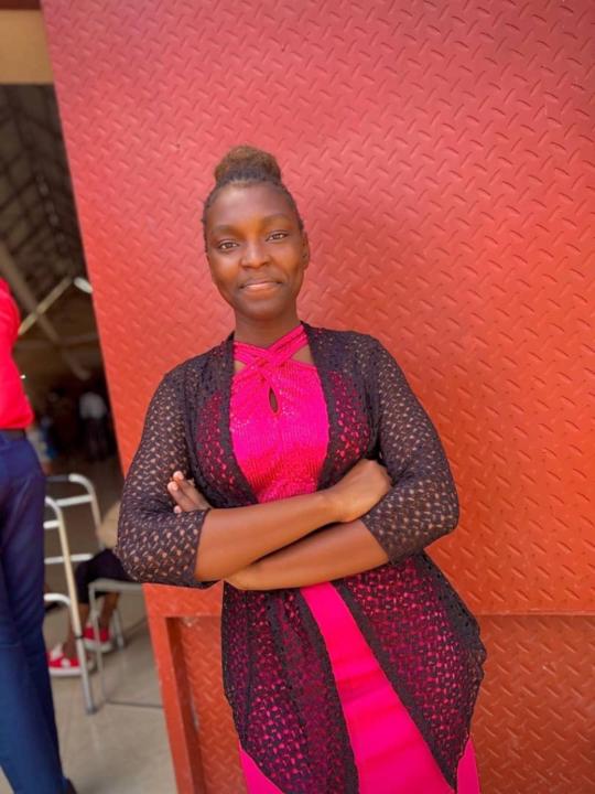 Selandina Fils-aimé