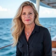 Libby Dalcamo Harris