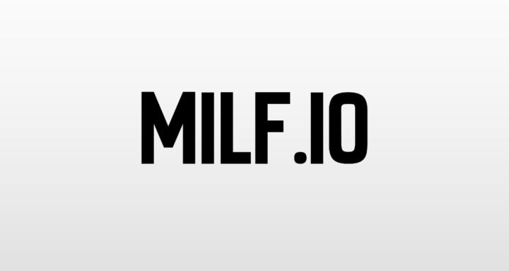 MILF.io