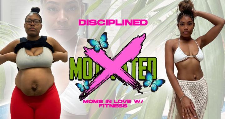M.I.L.F. Mentorship