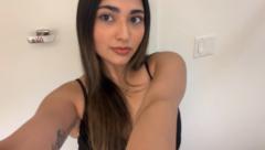 Ishani Sengupta