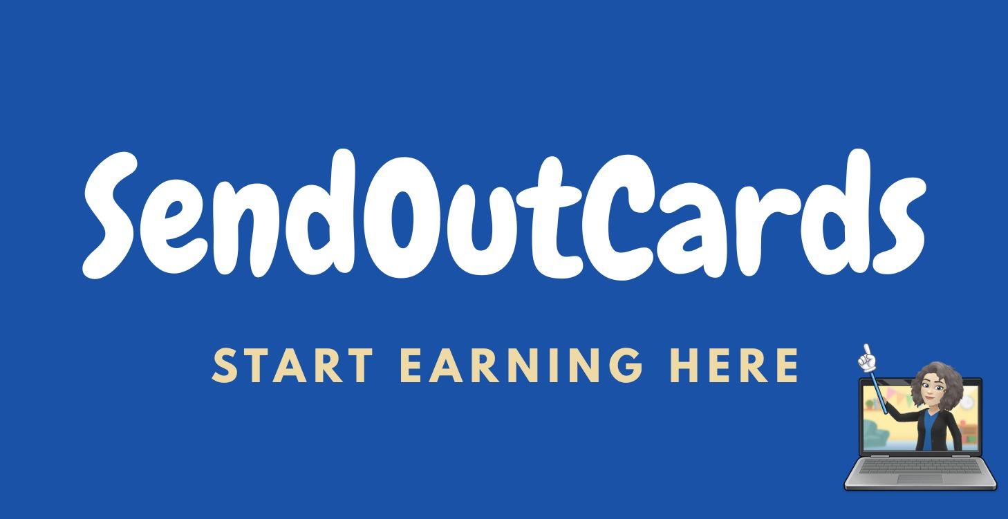 SendOutCards Consultant Hub