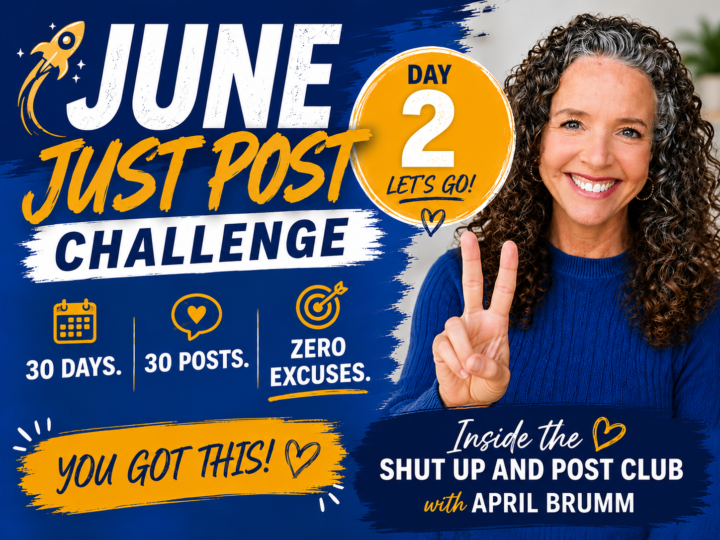 Day 2 is up!!