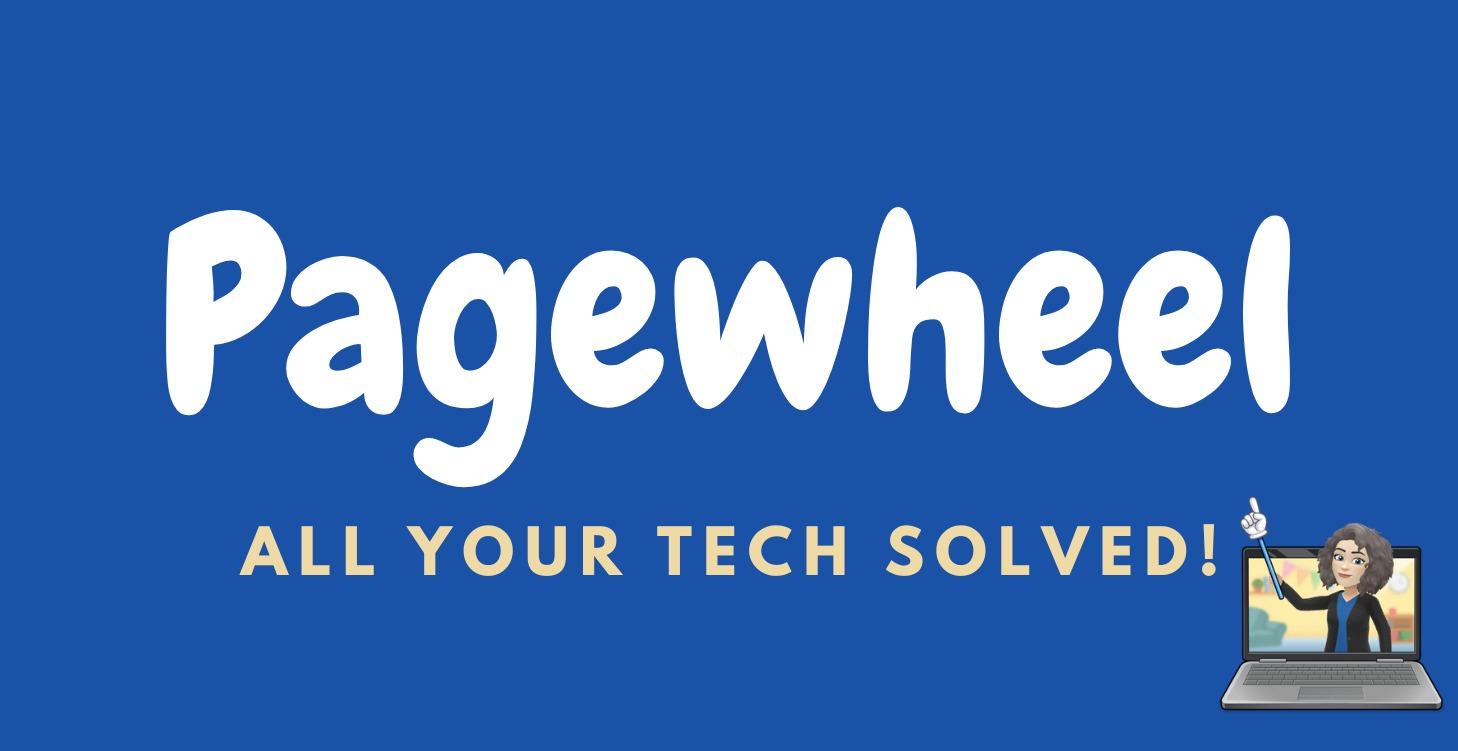 How to Use Pagewheel