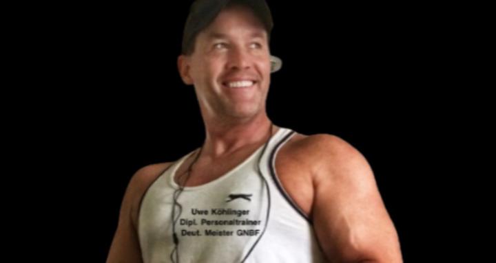 Fitness & Longevity 40plus