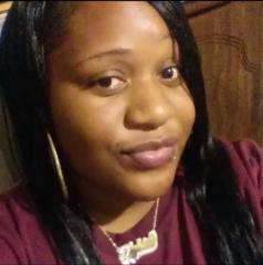 Tykia Berryhill
