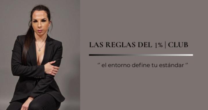 LAS REGLAS DEL 1% | CLUB