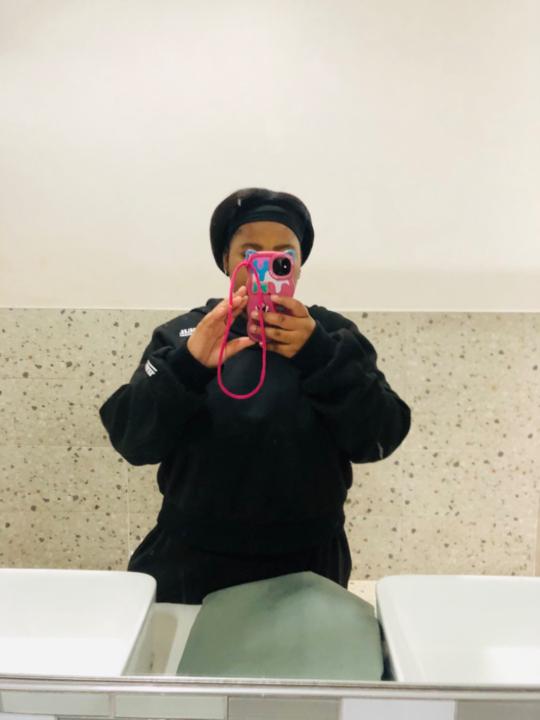 Thembelihle Madlala