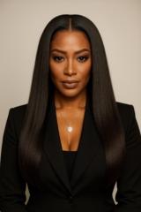 Lakisha Thomas