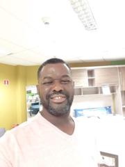 Antonio Jorge da Rocha Jorge