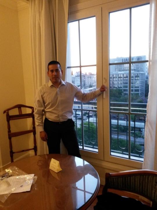 Franco Ariel Villafane