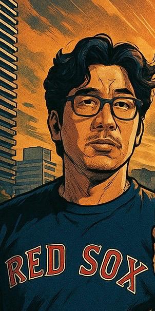 Alan Kao