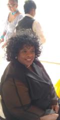 Madeline Broadwater
