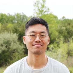Ryan Kim