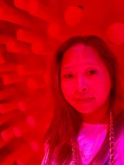 Jenny Rose Pelarion