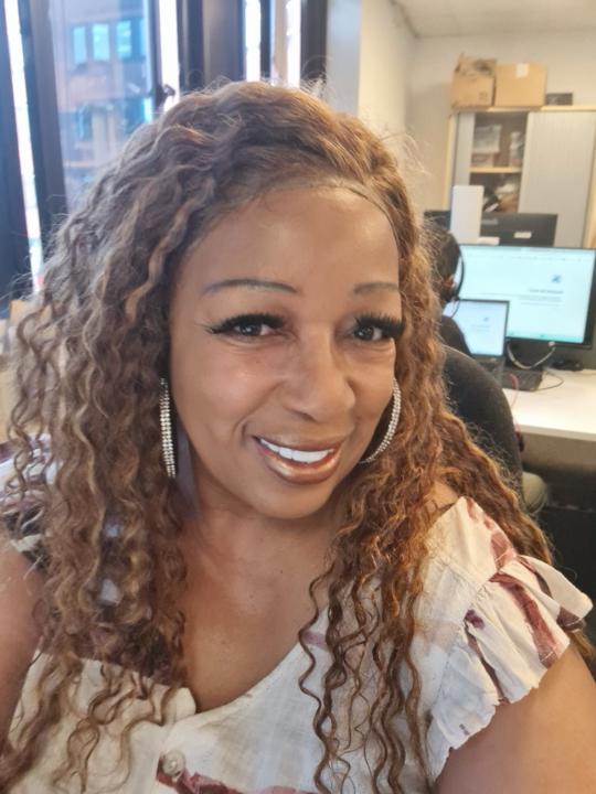 Bernadette Bryant
