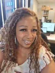 Bernadette Bryant