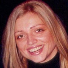 Tatjana Pavic