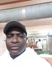 Francis Boadi