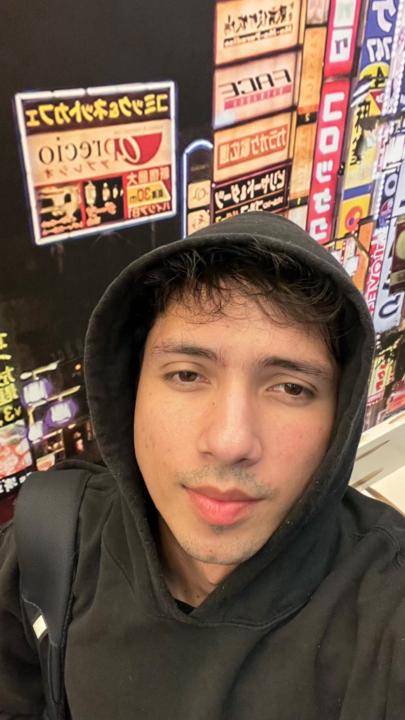 Jean Rojas liñan