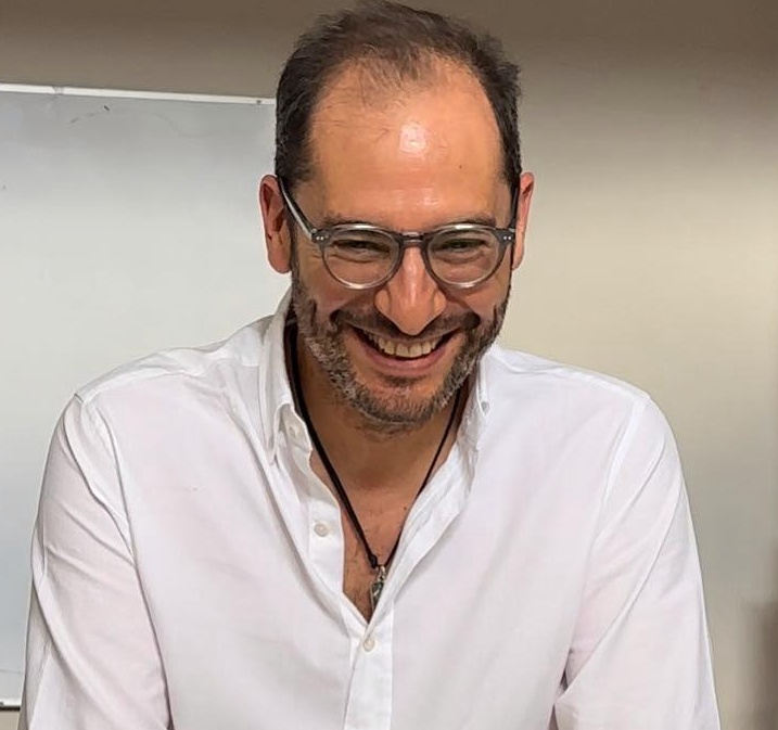 Luis Daniel Beltrán