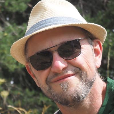 Naël Bachmann