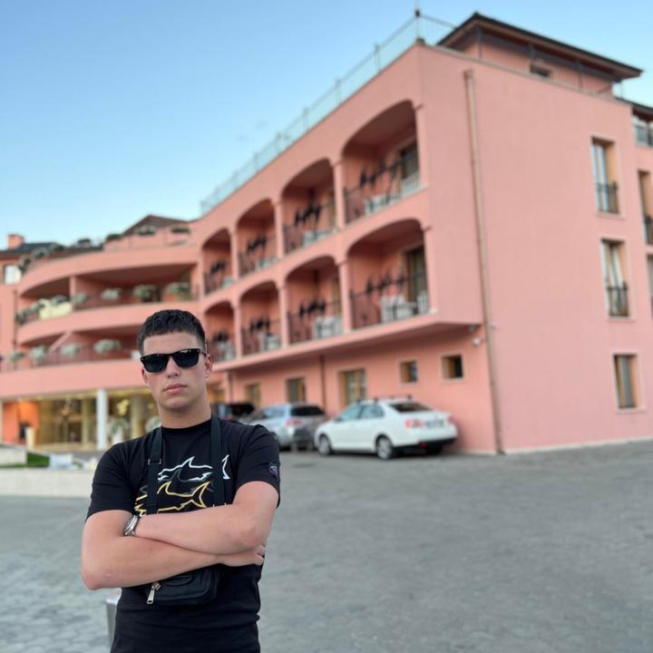 Aleksej Dimov