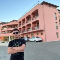 Aleksej Dimov