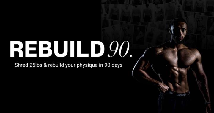 Rebuild 90