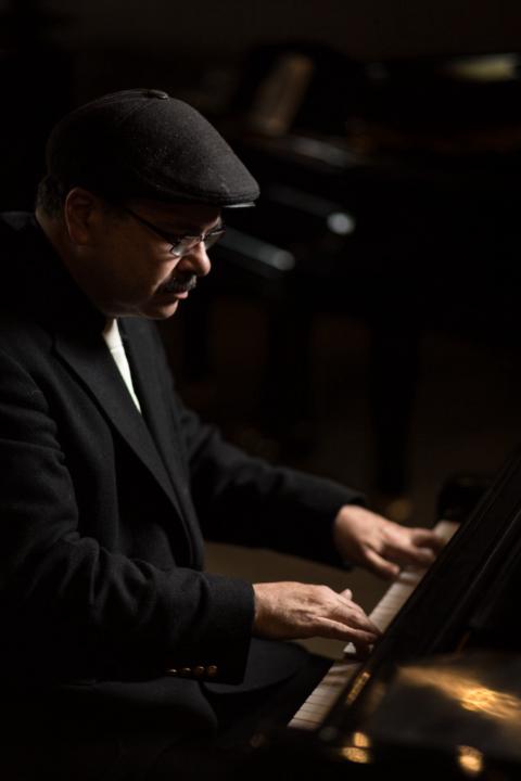 Fred Potvin