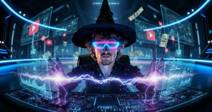 Viral Ai Video Wizards