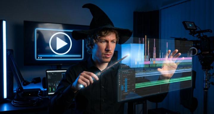 Wizard Ai Video