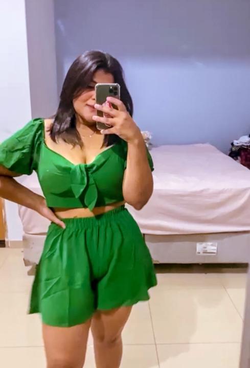 Ana caroline marques dos Santos