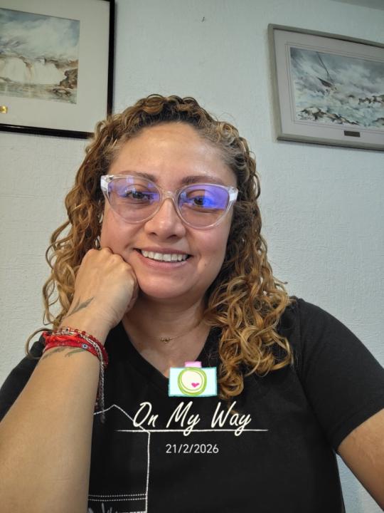 Anna Lorena Blásquez Valenzuela