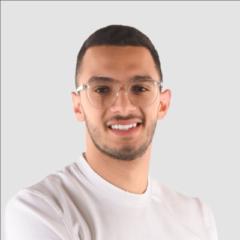 Zeyad Kamel