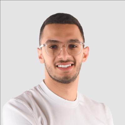 Zeyad Kamel