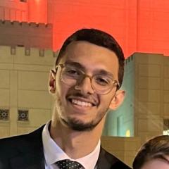 Zeyad Kamel