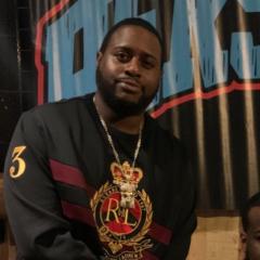 Mook James