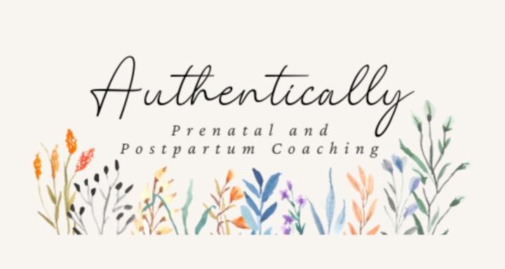 Prenatal & postpartum coaching