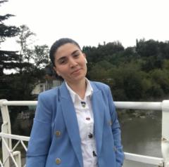 Natia Chubinidze