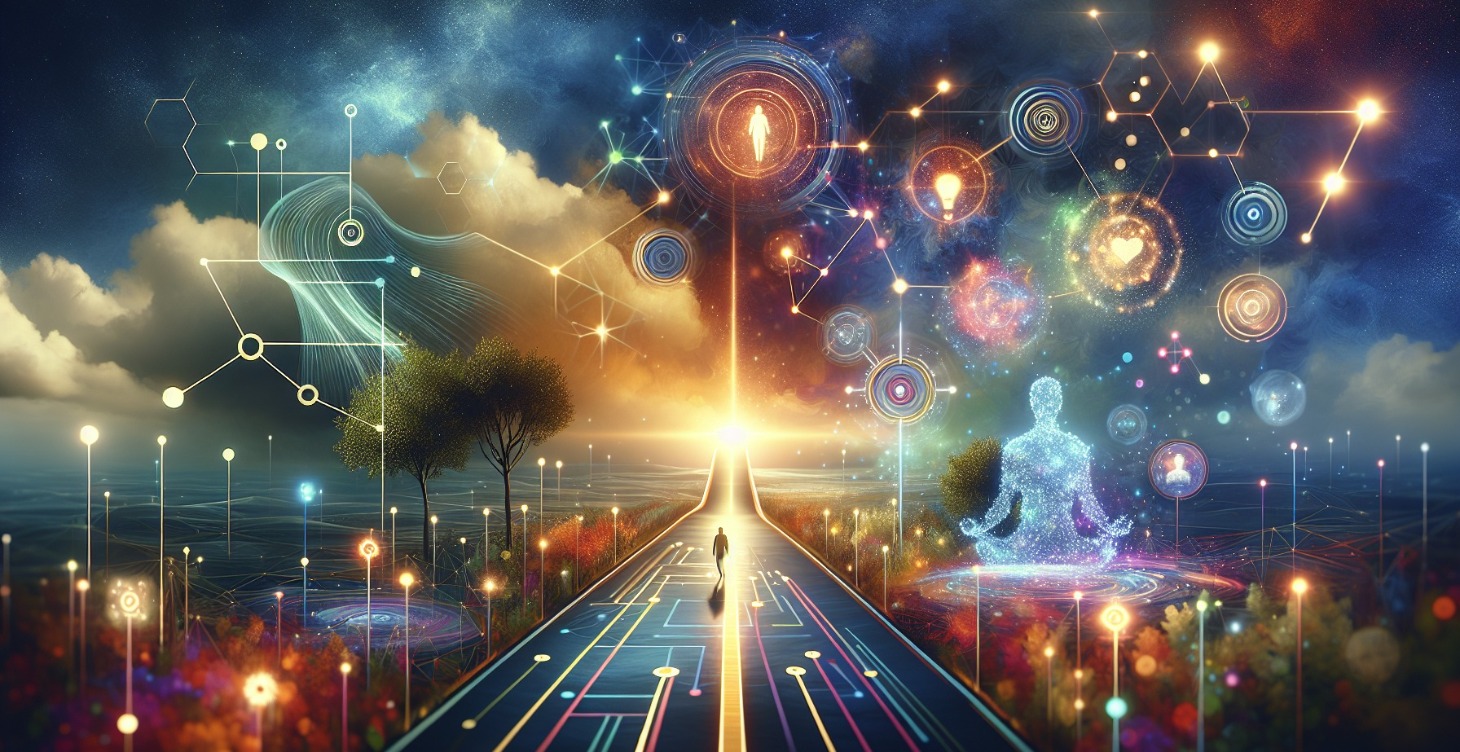 Map Personal Excellence with AI
