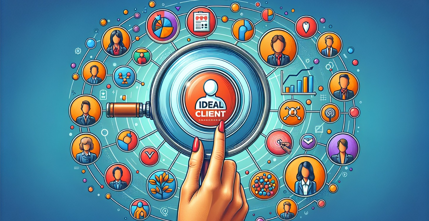 Pinpoint Your Ideal Client