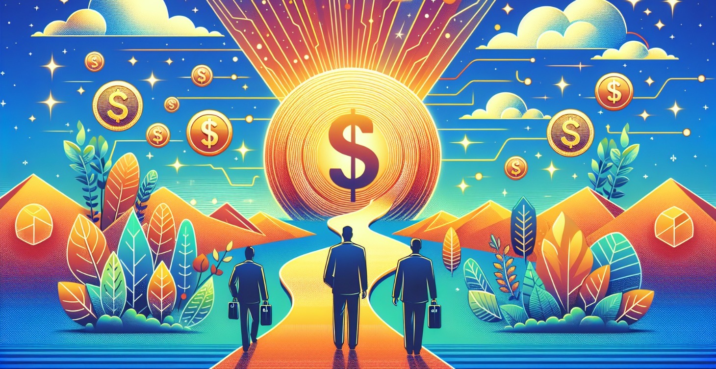 Strategize Your Path to Wealth