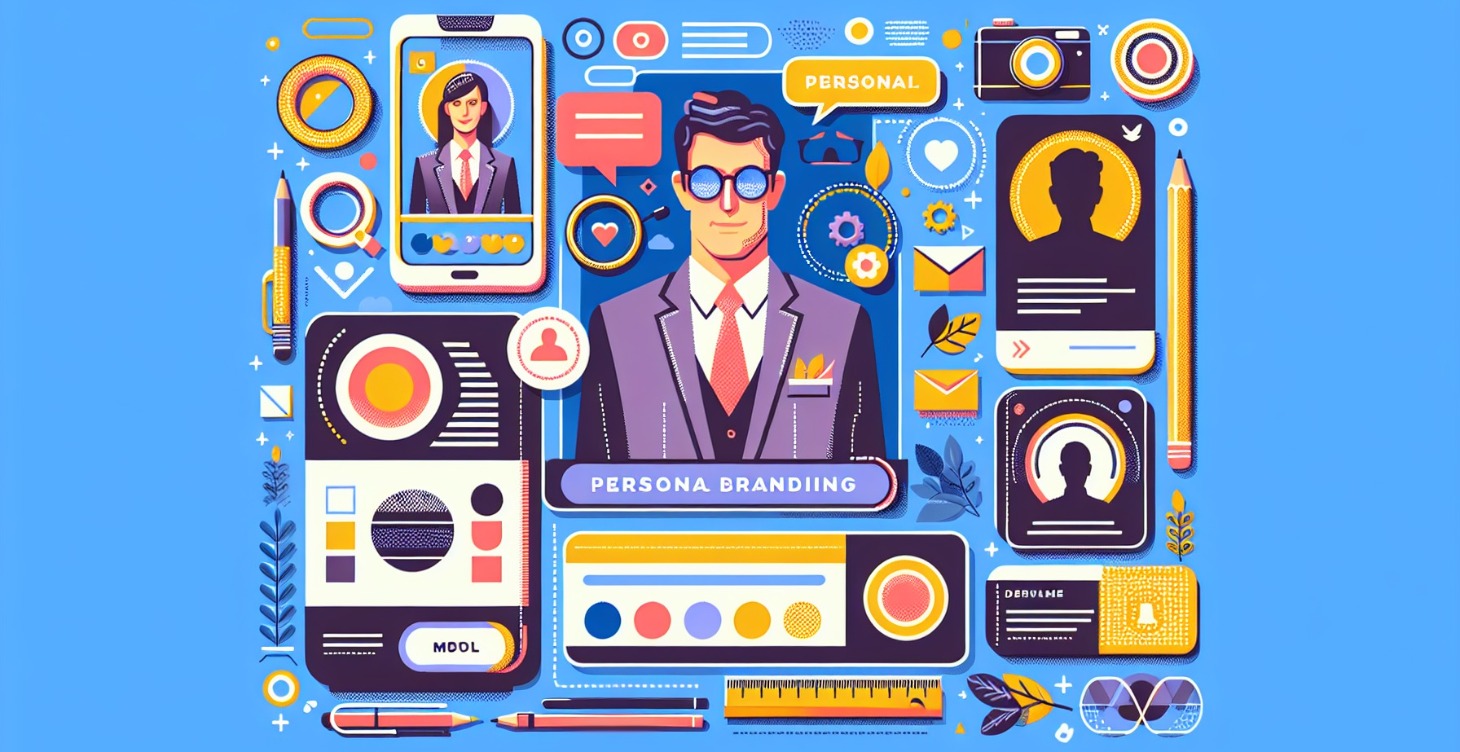Elevate Personal Branding