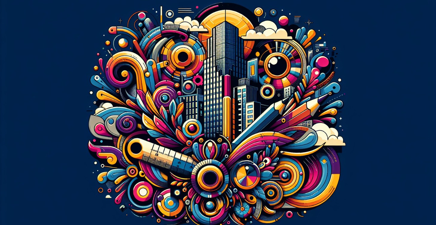 Elevate Corporate Branding