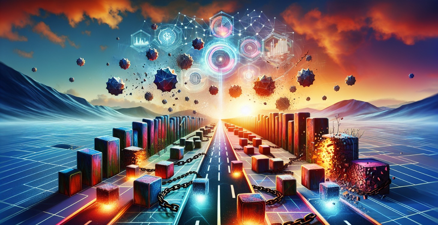 Overcome Constraints with AI