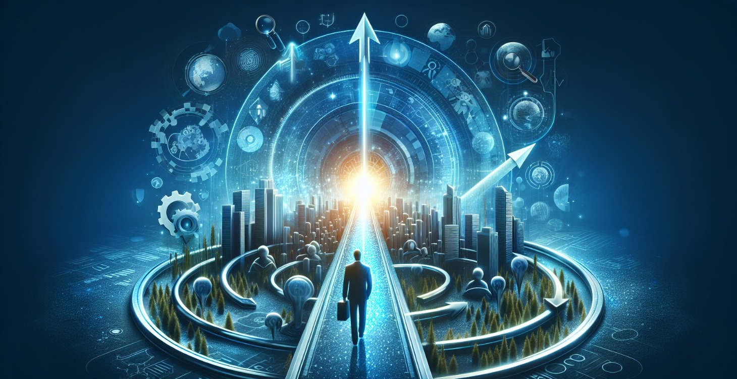 Reinvent Your Business Perspective
