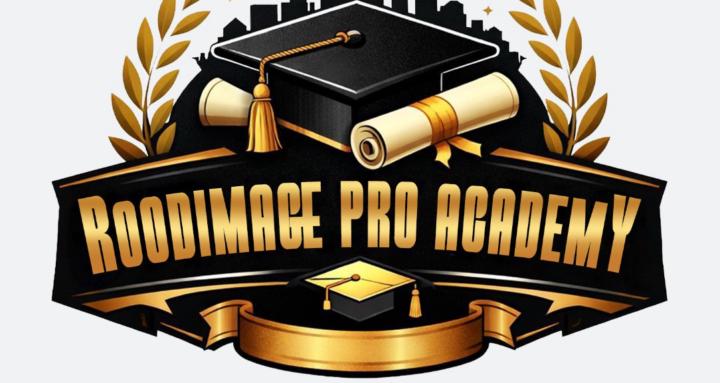 ROODIMAGE PRO ACADEMY