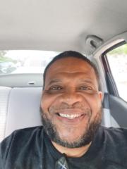 Anthony Williams